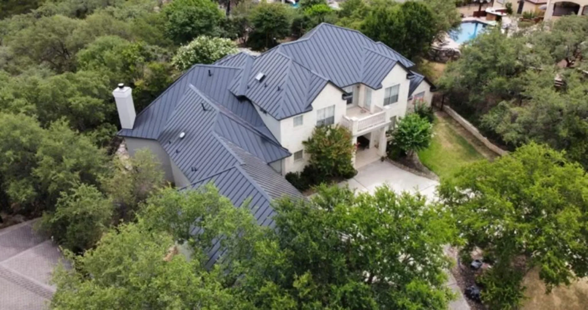 Roof Repair in Gainesville, TX